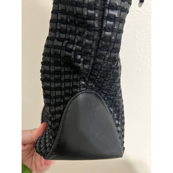 The Sak Elliot Lucca Woven Purse - Picture 5 of 5